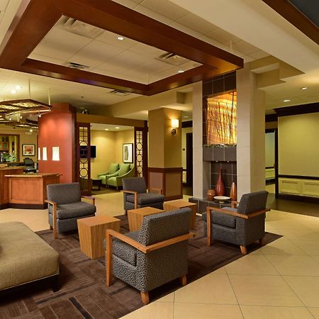 Hyatt Place Dallas Las Colinas Irving Dış mekan fotoğraf