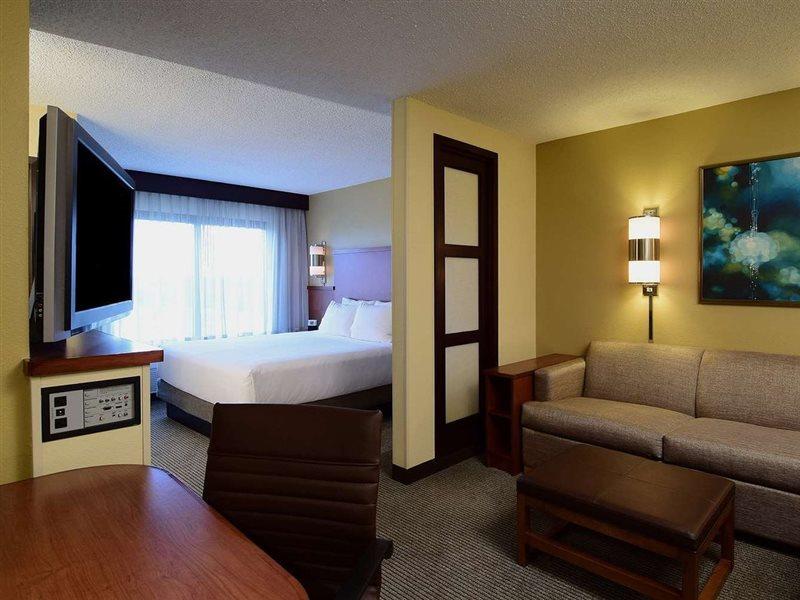 Hyatt Place Dallas Las Colinas Irving Dış mekan fotoğraf