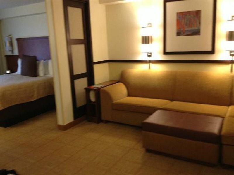 Hyatt Place Dallas Las Colinas Irving Dış mekan fotoğraf