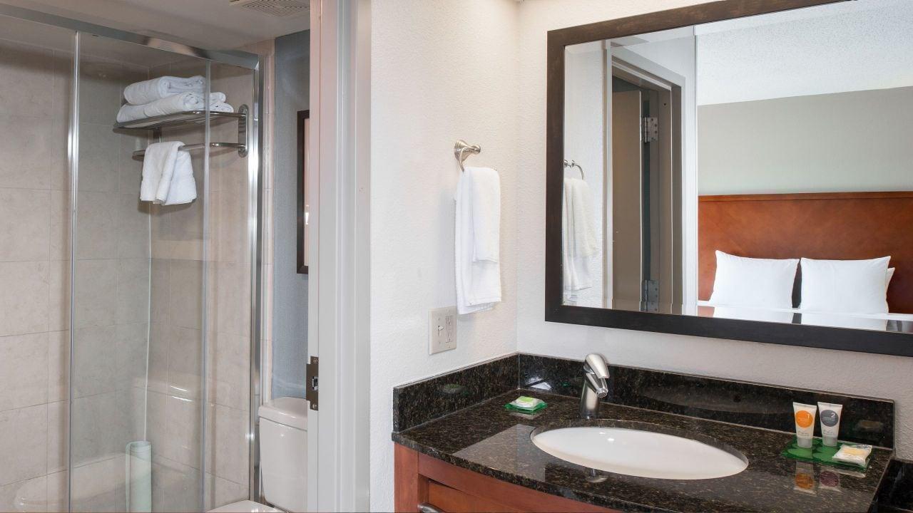 Hyatt Place Dallas Las Colinas Irving Dış mekan fotoğraf