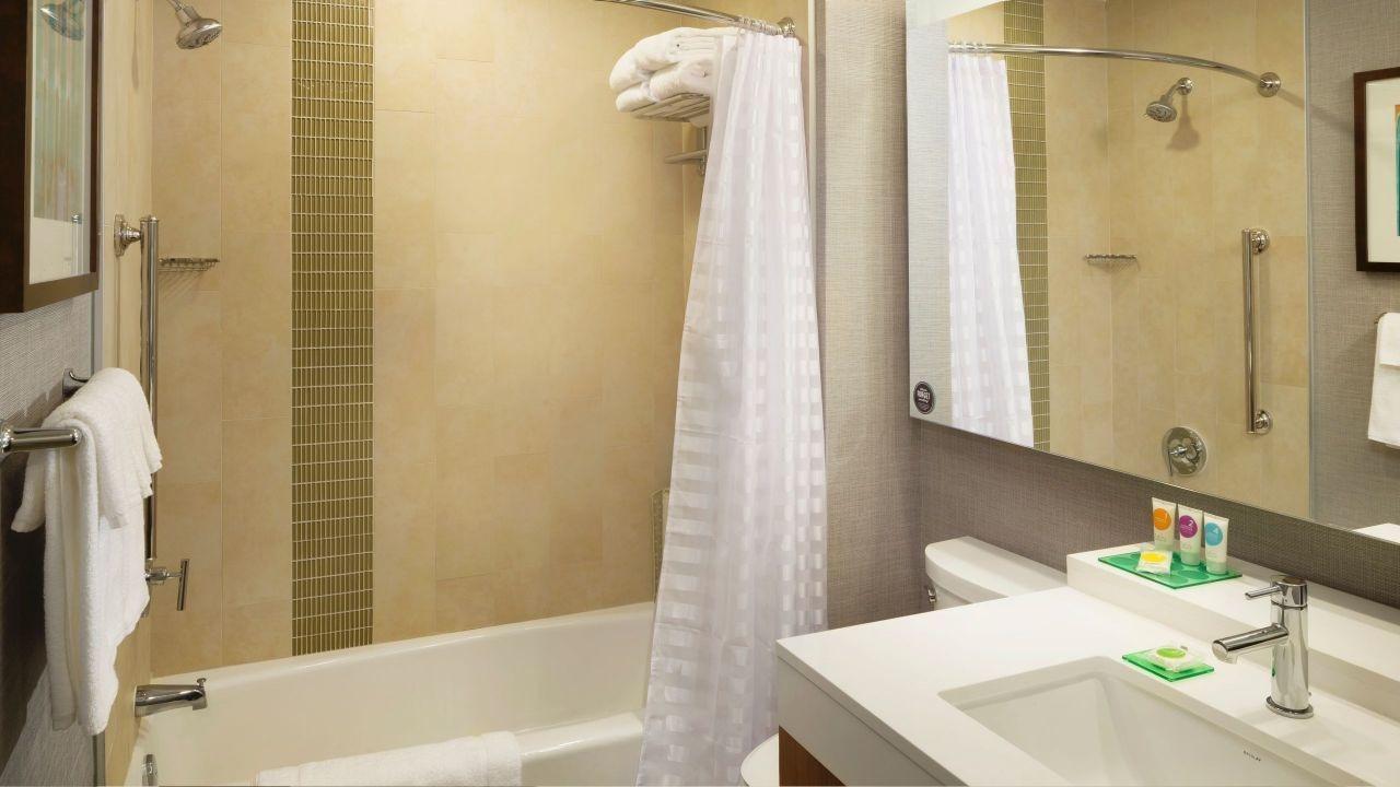 Hyatt Place Dallas Las Colinas Irving Dış mekan fotoğraf