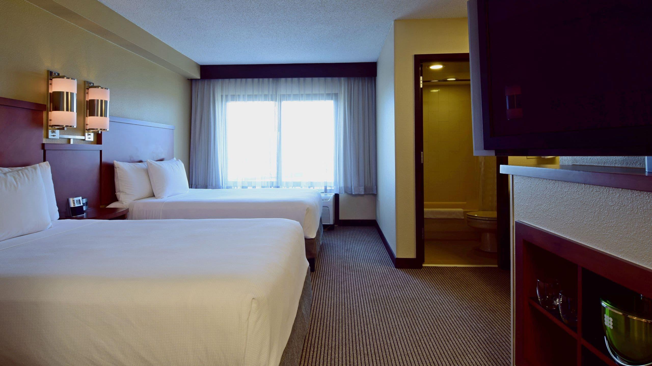Hyatt Place Dallas Las Colinas Irving Dış mekan fotoğraf