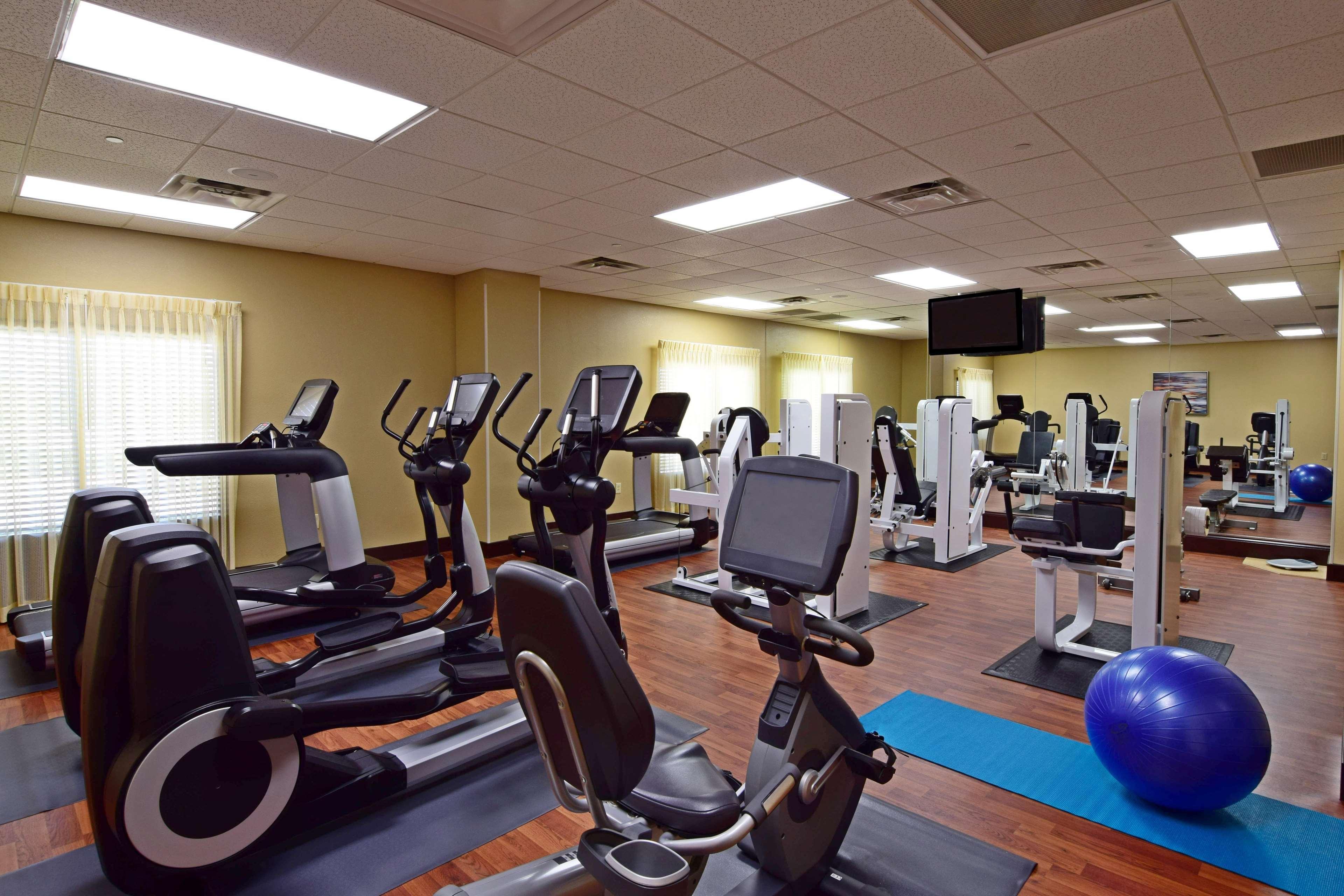 Hyatt Place Dallas Las Colinas Irving Dış mekan fotoğraf
