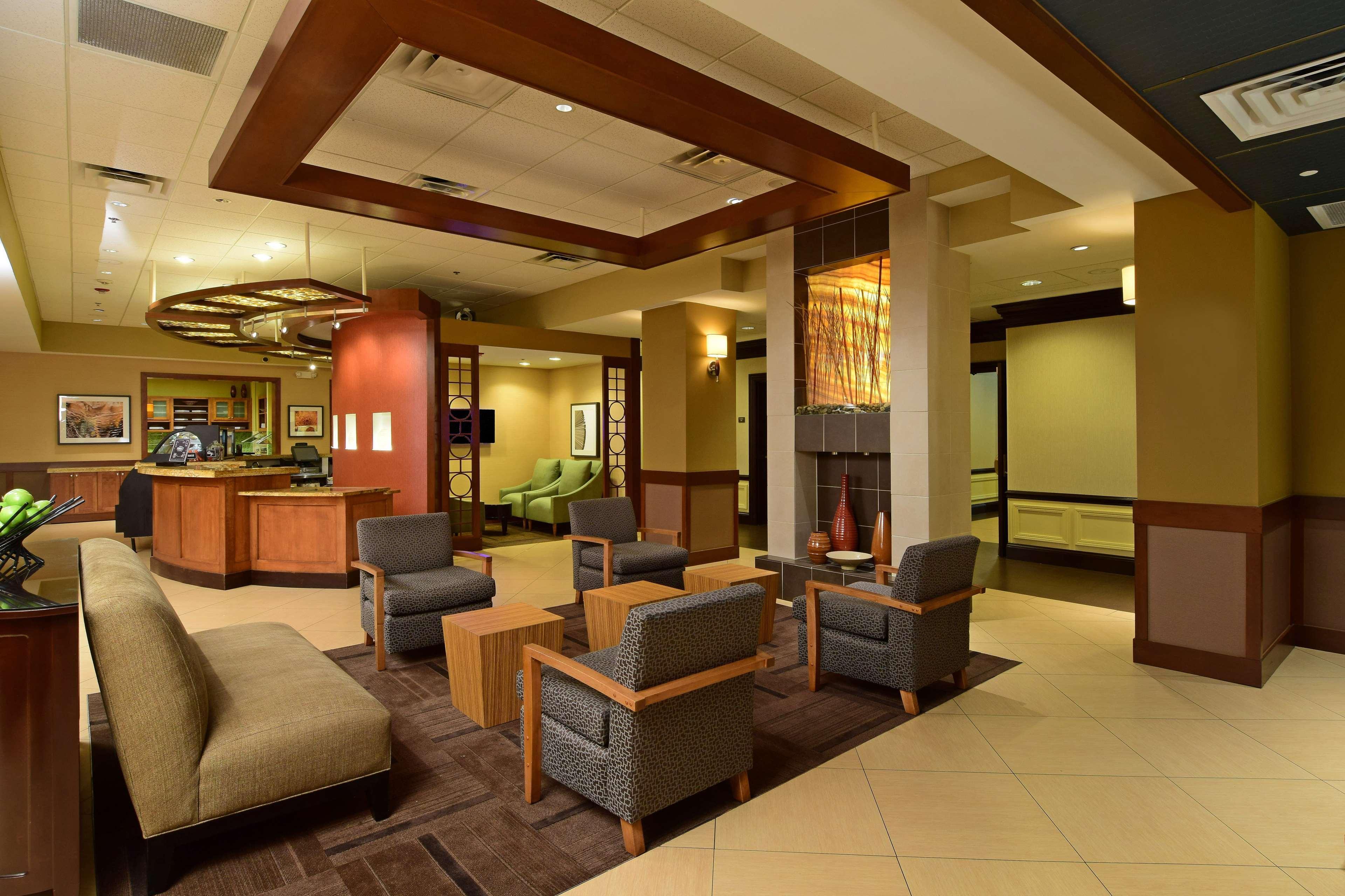 Hyatt Place Dallas Las Colinas Irving Dış mekan fotoğraf