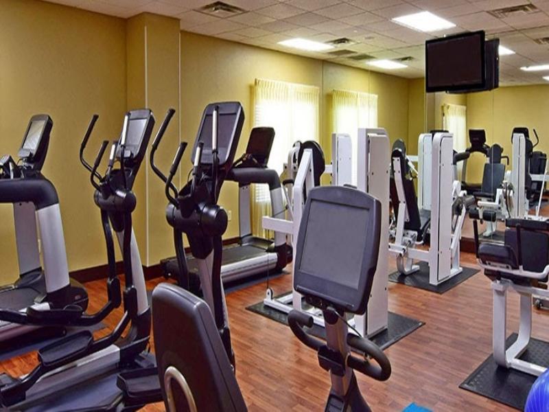 Hyatt Place Dallas Las Colinas Irving Dış mekan fotoğraf