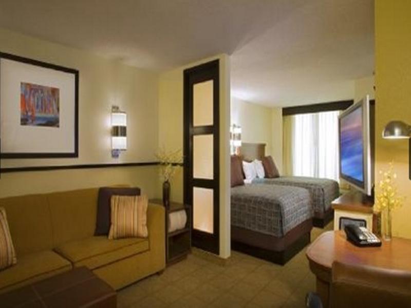 Hyatt Place Dallas Las Colinas Irving Dış mekan fotoğraf