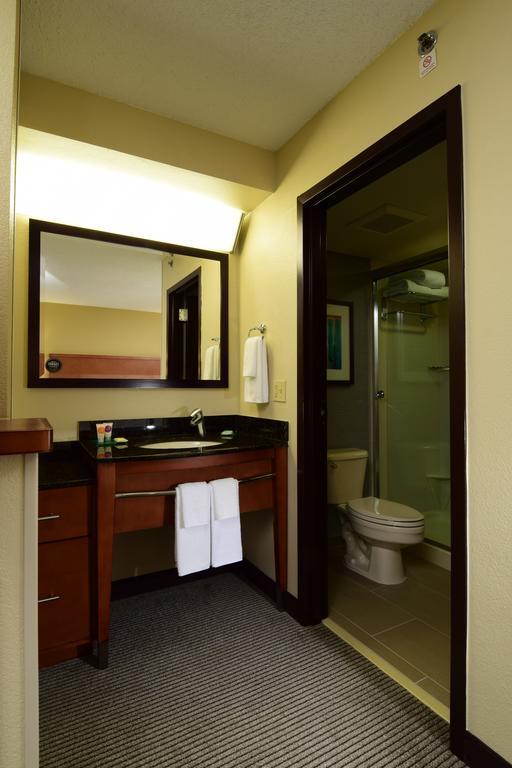 Hyatt Place Dallas Las Colinas Irving Oda fotoğraf