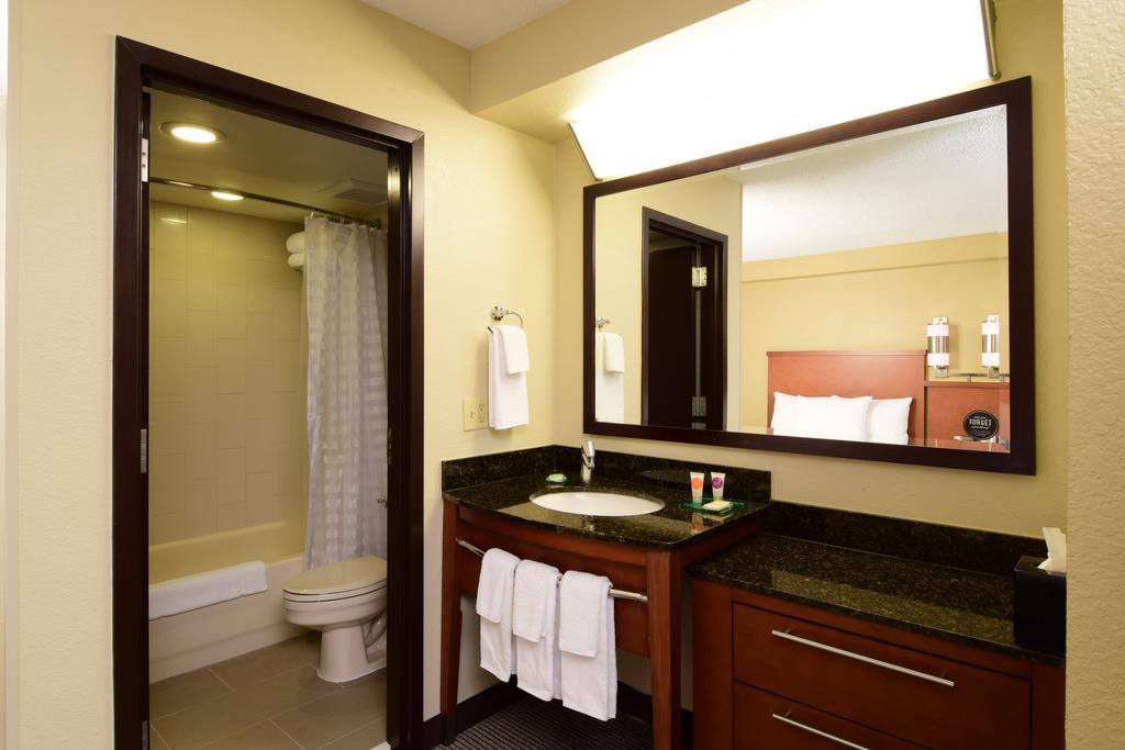 Hyatt Place Dallas Las Colinas Irving Oda fotoğraf