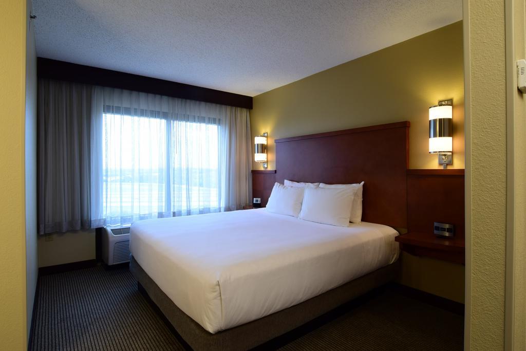 Hyatt Place Dallas Las Colinas Irving Oda fotoğraf