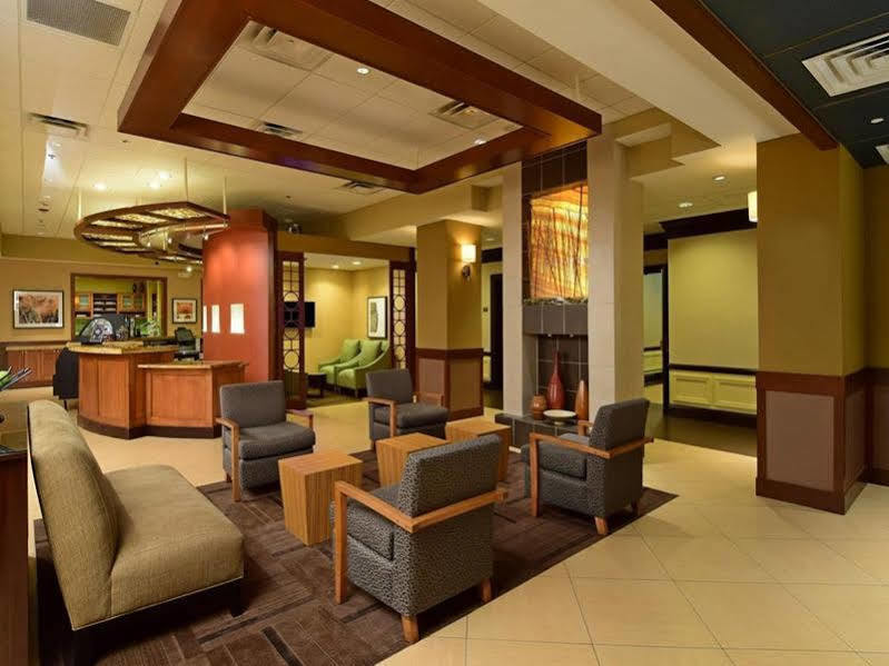 Hyatt Place Dallas Las Colinas Irving Dış mekan fotoğraf