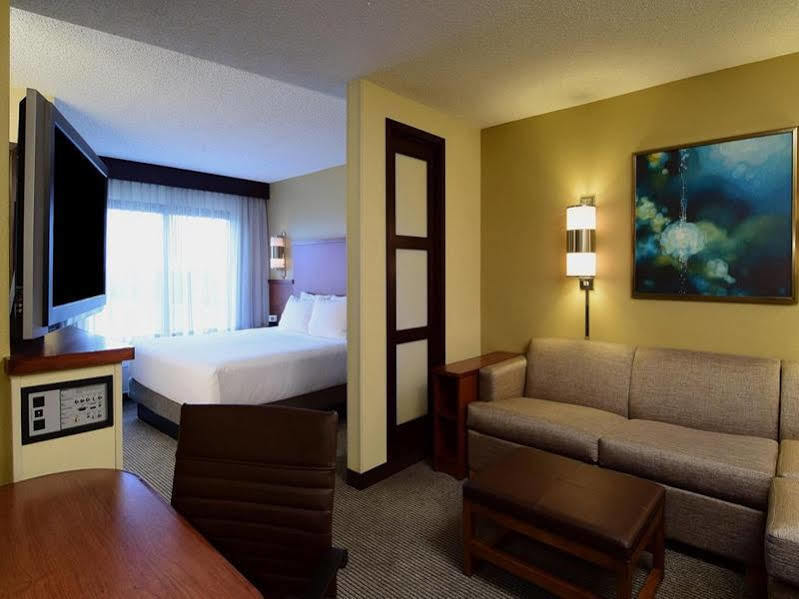 Hyatt Place Dallas Las Colinas Irving Dış mekan fotoğraf