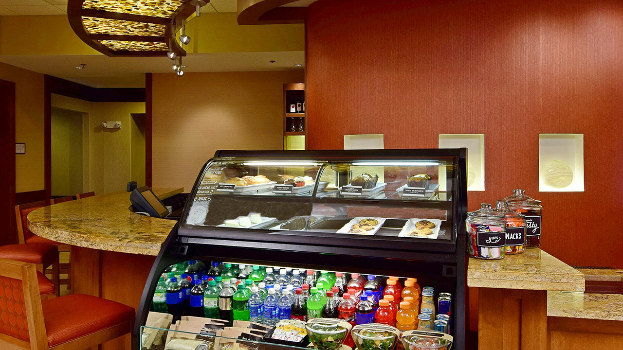 Hyatt Place Dallas Las Colinas Irving Dış mekan fotoğraf