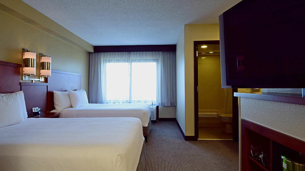 Hyatt Place Dallas Las Colinas Irving Dış mekan fotoğraf