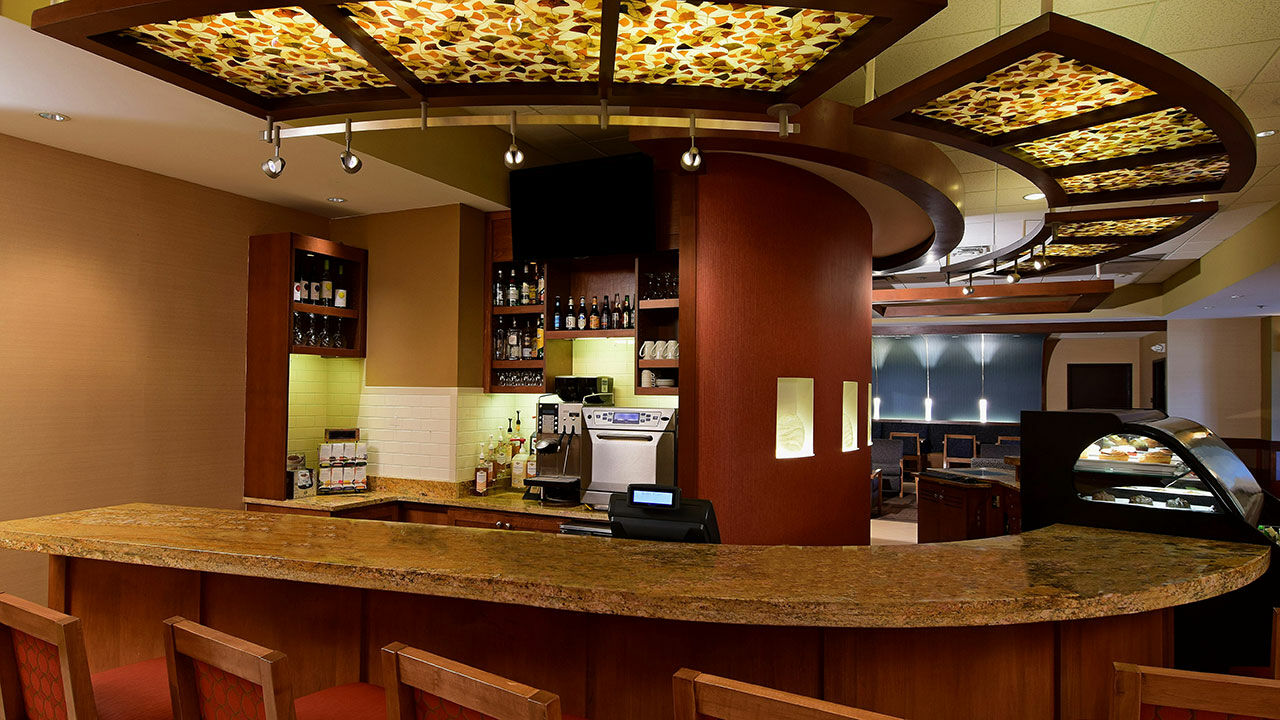Hyatt Place Dallas Las Colinas Irving Dış mekan fotoğraf