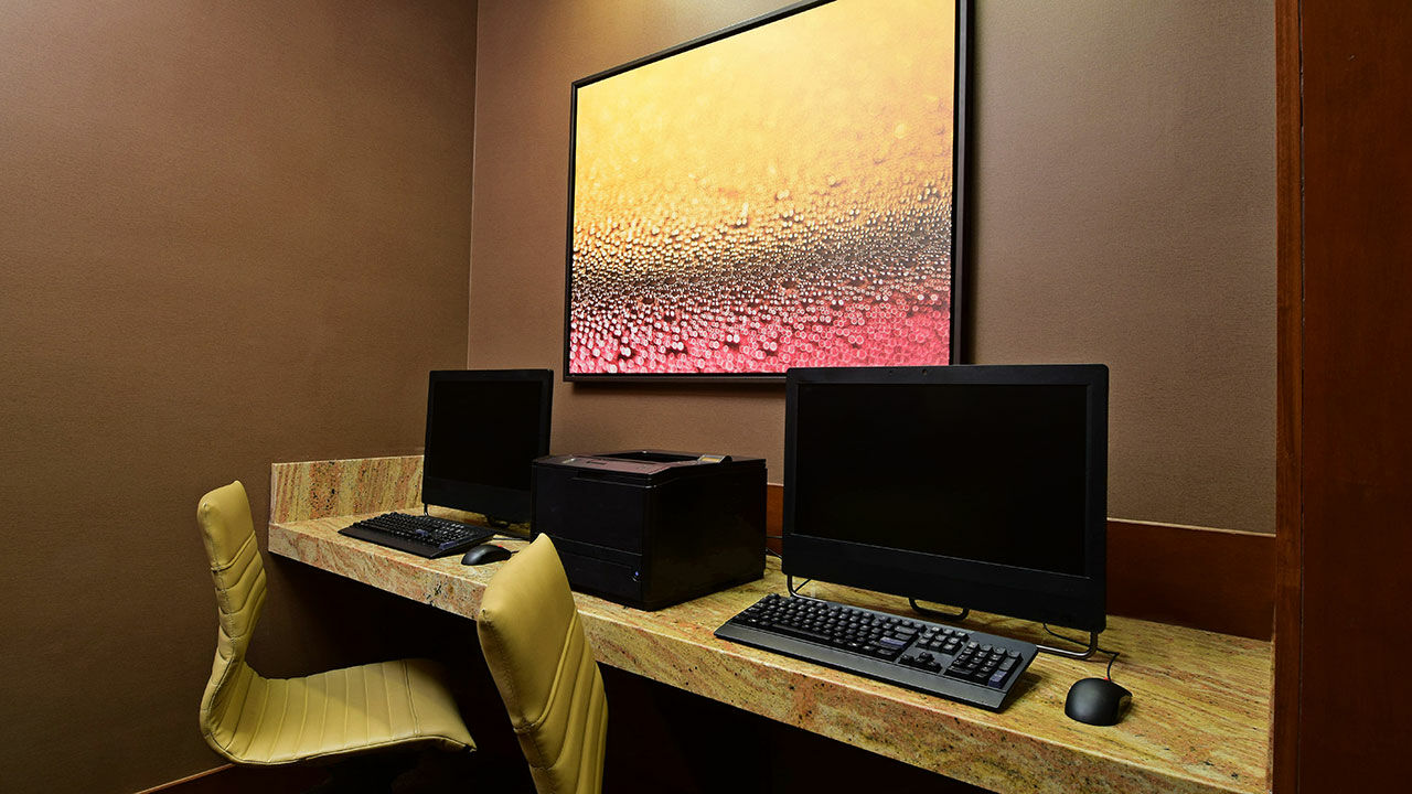 Hyatt Place Dallas Las Colinas Irving Dış mekan fotoğraf